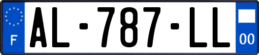 AL-787-LL
