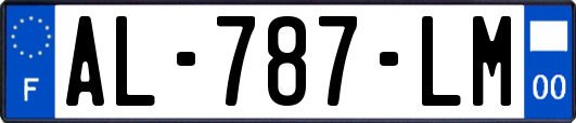 AL-787-LM