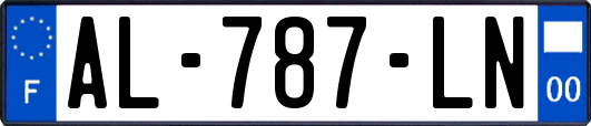 AL-787-LN