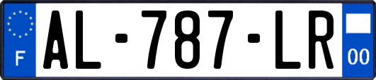 AL-787-LR