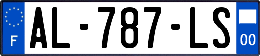 AL-787-LS
