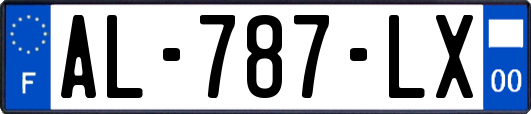 AL-787-LX