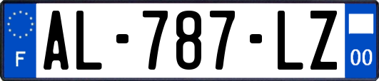 AL-787-LZ