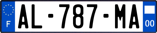 AL-787-MA