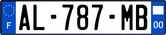 AL-787-MB