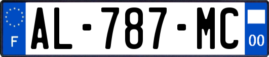 AL-787-MC