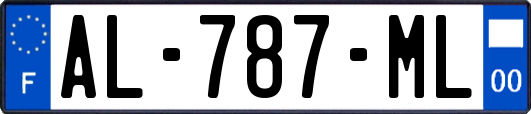AL-787-ML