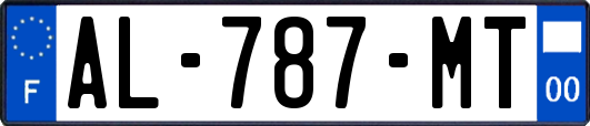 AL-787-MT