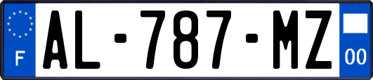 AL-787-MZ