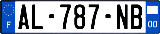 AL-787-NB