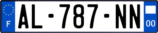AL-787-NN