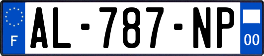 AL-787-NP