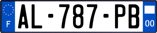 AL-787-PB