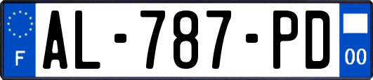 AL-787-PD