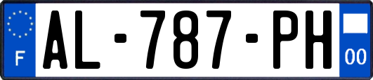 AL-787-PH