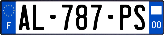 AL-787-PS