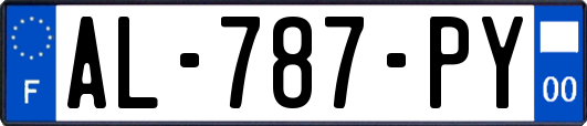 AL-787-PY