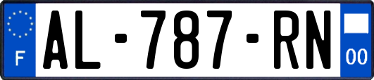 AL-787-RN