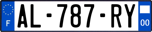 AL-787-RY