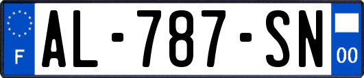 AL-787-SN