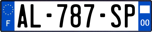 AL-787-SP