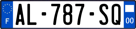 AL-787-SQ