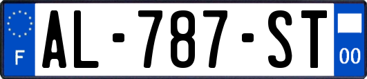 AL-787-ST