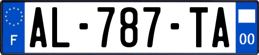 AL-787-TA