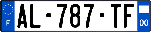 AL-787-TF