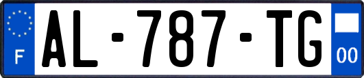 AL-787-TG