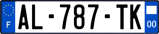 AL-787-TK