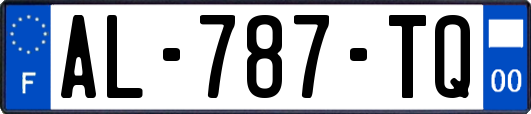 AL-787-TQ