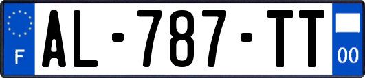 AL-787-TT