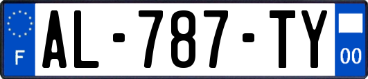 AL-787-TY