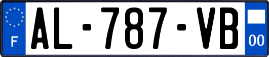 AL-787-VB