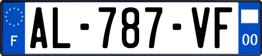 AL-787-VF