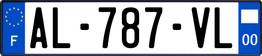 AL-787-VL