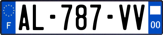 AL-787-VV