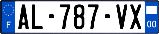AL-787-VX