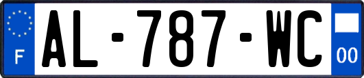 AL-787-WC