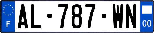 AL-787-WN