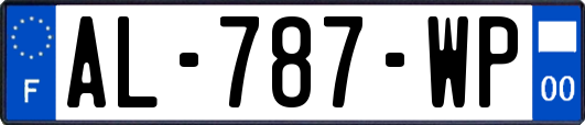 AL-787-WP