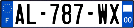 AL-787-WX