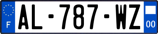 AL-787-WZ