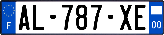 AL-787-XE