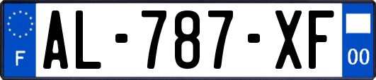 AL-787-XF