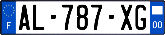 AL-787-XG