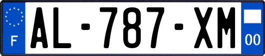 AL-787-XM