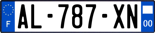 AL-787-XN