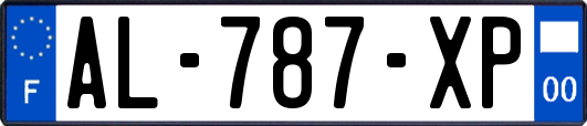 AL-787-XP